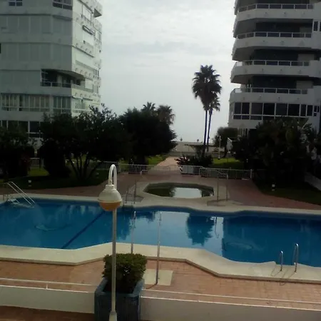 Apartment Pez Espada *