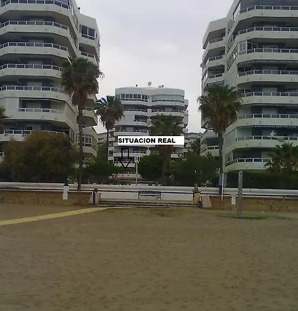 Pez Espada Apartment Torremolinos