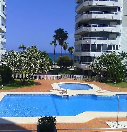 Apartment Pez Espada *