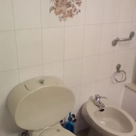 Apartment Pez Espada *