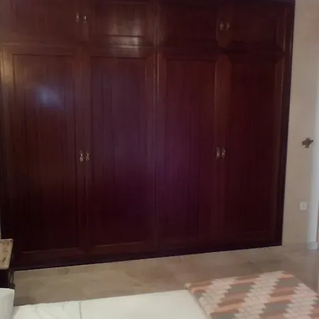 Pez Espada Apartment Torremolinos