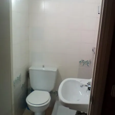 Appartement Pez Espada