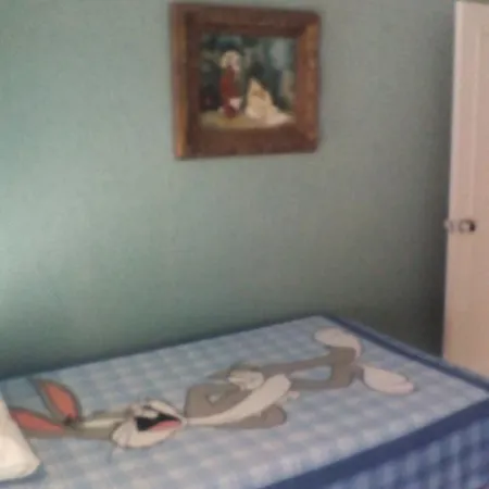 Pez Espada Appartement Torremolinos