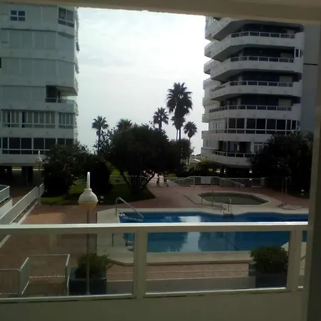 Pez Espada Appartement *