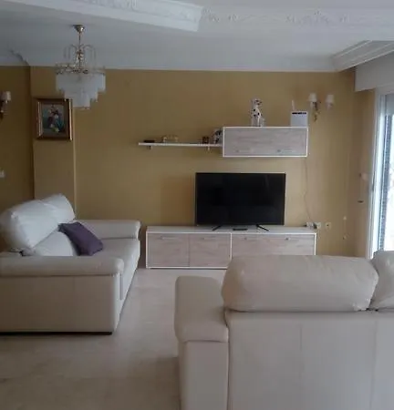 Appartement Pez Espada *