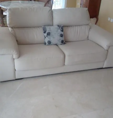 Pez Espada Appartement Torremolinos